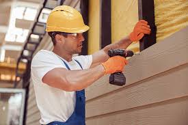 Best Engineered Wood Siding  in Joliet, IL